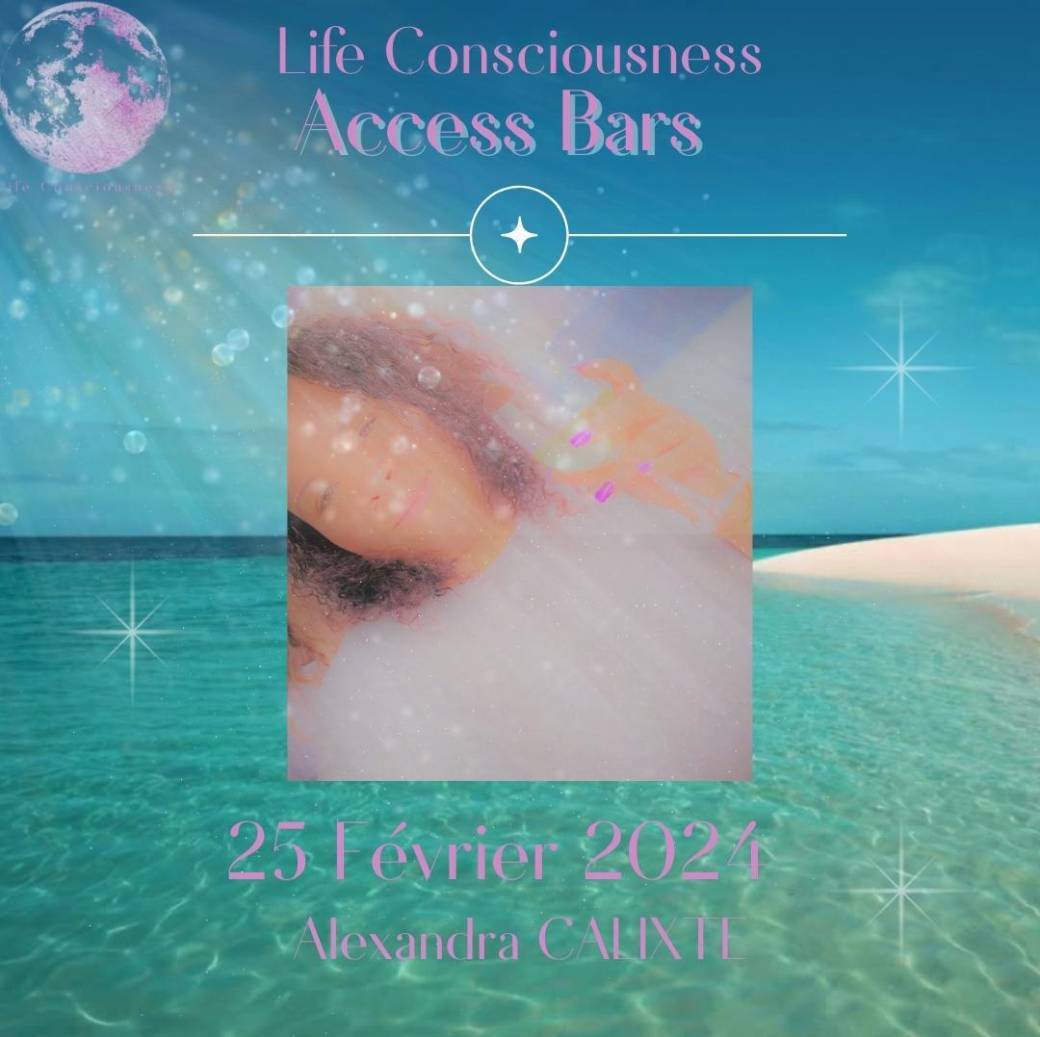 Classe Access Bars Guyane