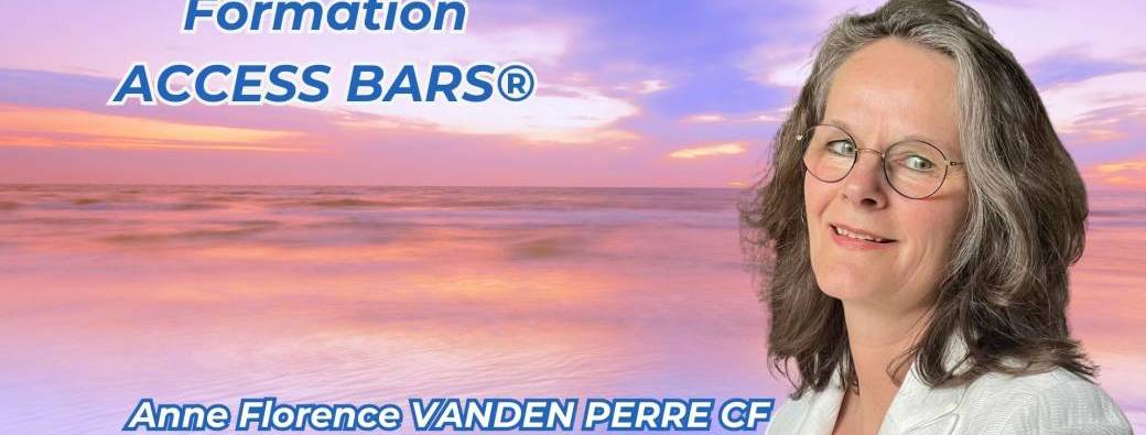 Classe Access Bars