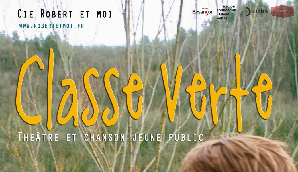 Classe verte