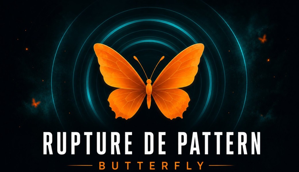 Classe virtuelle Rupture de pattern 