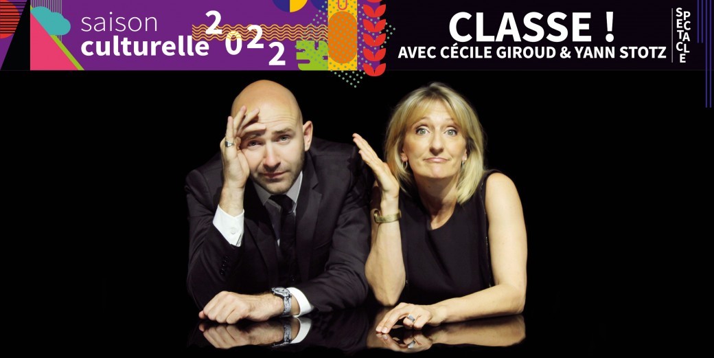 Classe !