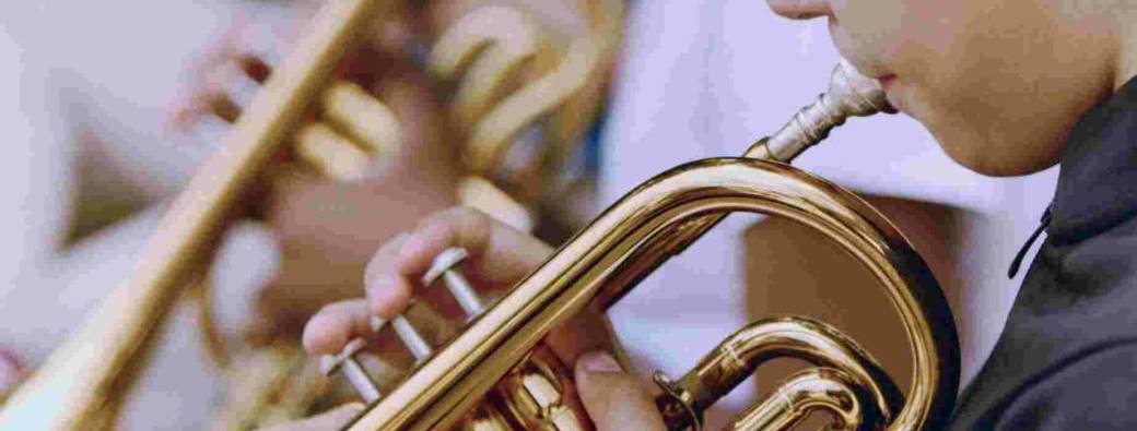 Classes orchestre CM1