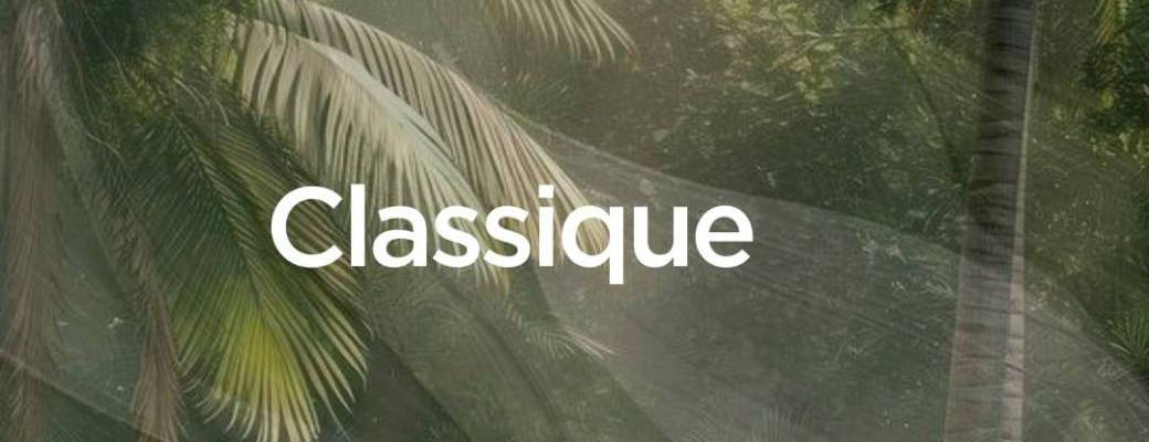 Classique 7/10 ans - Mercredi de 14h30 à 15h30
