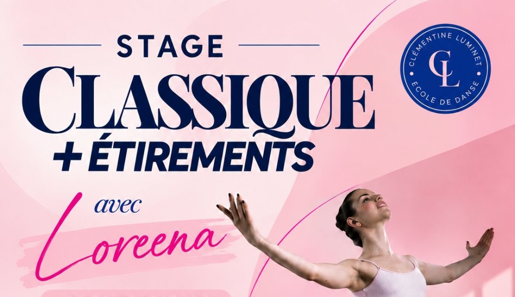 Classique avec Loreena