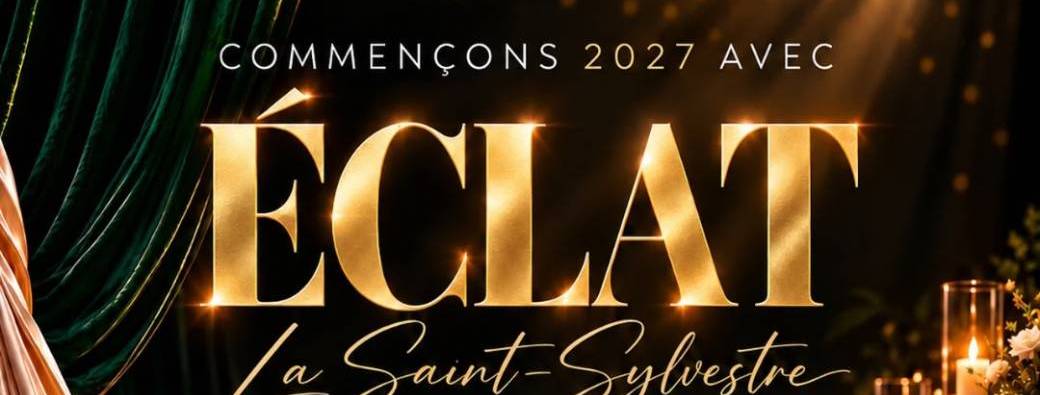 ÉCLAT 2027