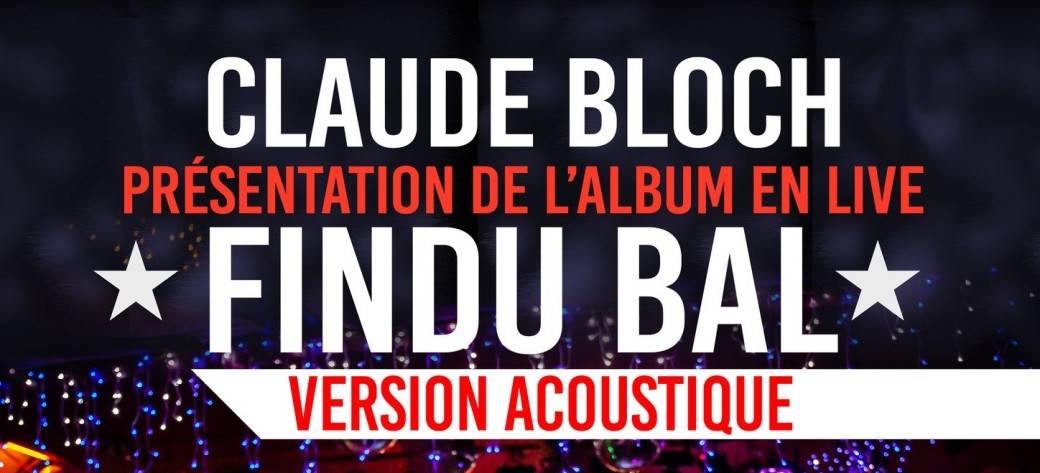Claude Bloch - Fin du Bal 