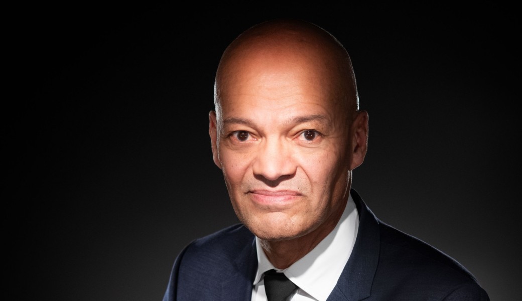 Claude Ribbe : Le Diable noir