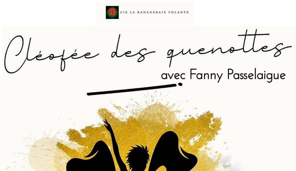 Cléofée des Quenottes
