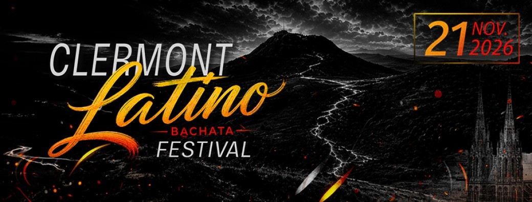 Clermont Latino Festival 2026