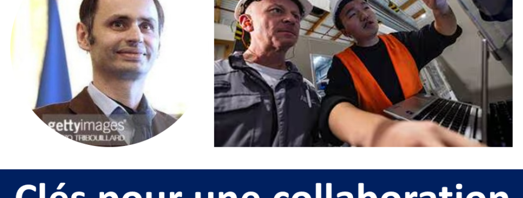 Clés pour travailler avec les Chinois