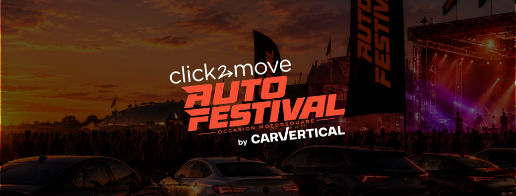 click2move AutoFestival