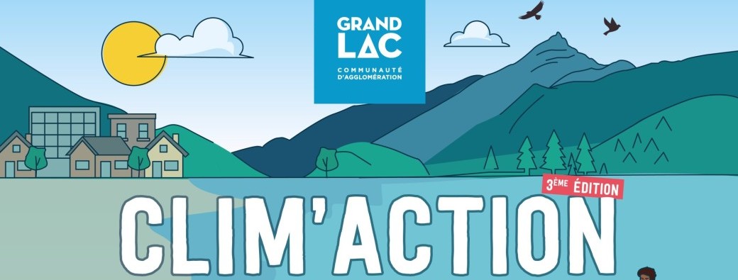 Clim'action 2026