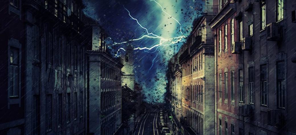 Climate Fiction: quand le réchauffement climatique inspire