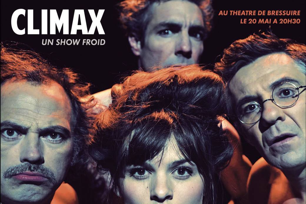 CLIMAX
