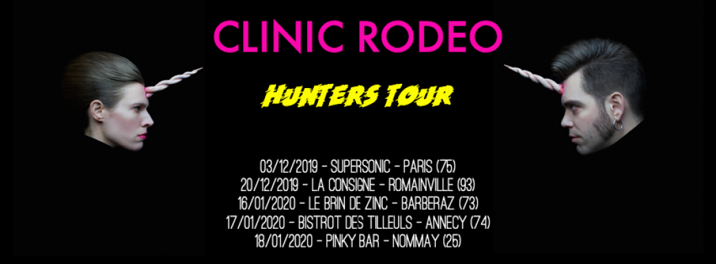 Clinic Rodeo