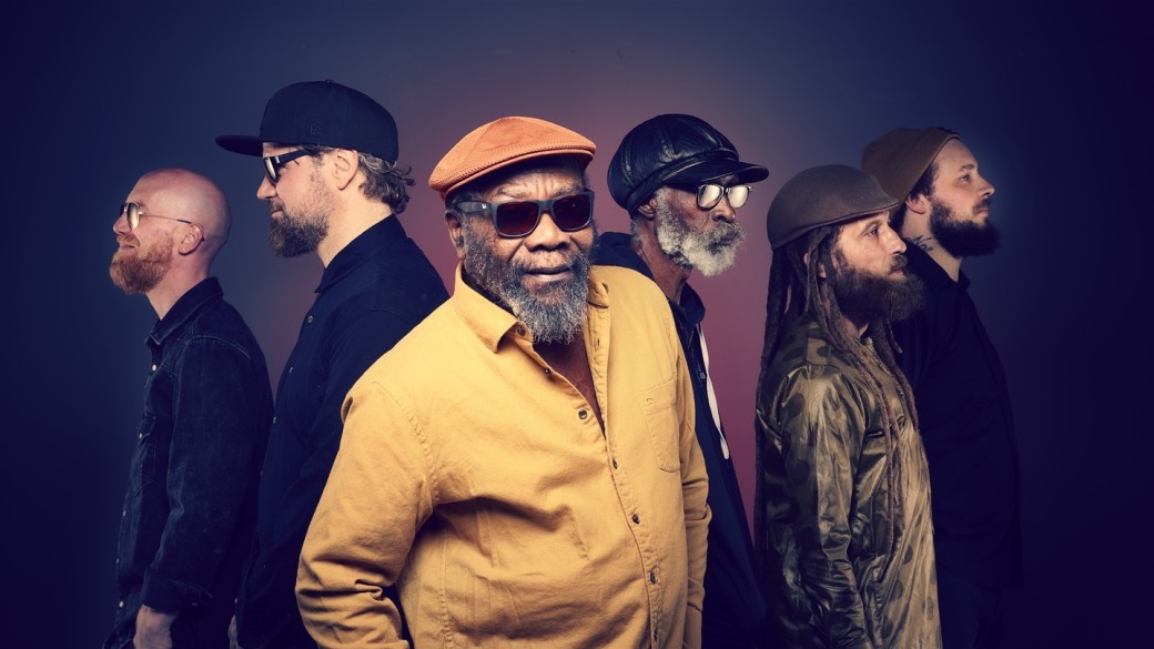 CLINTON FEARON + FATUM FATRAS