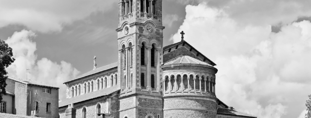 Clisson à la lueur des flambeaux