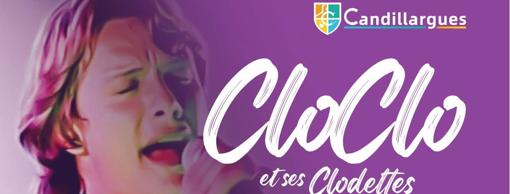 Cloclo et ses clodettes