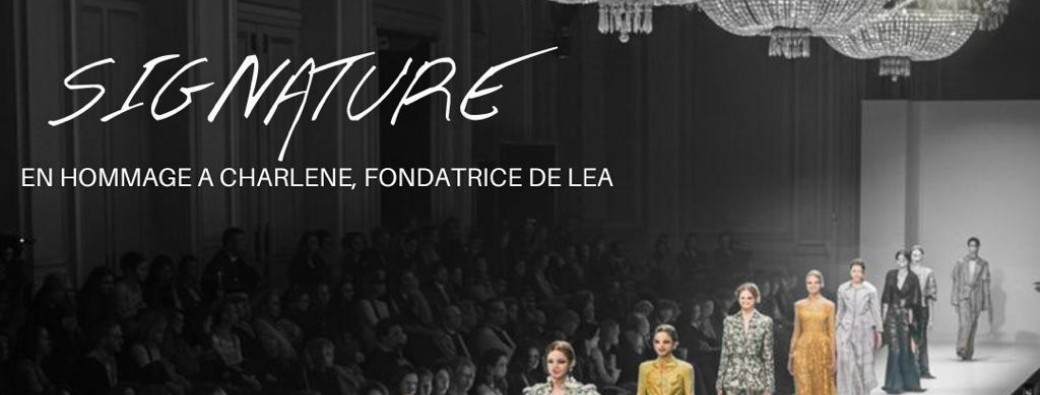 Closing Paris Fashion Week 2026  : SIGNATURE
