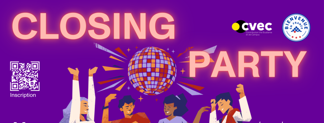 Closing Party 2025
