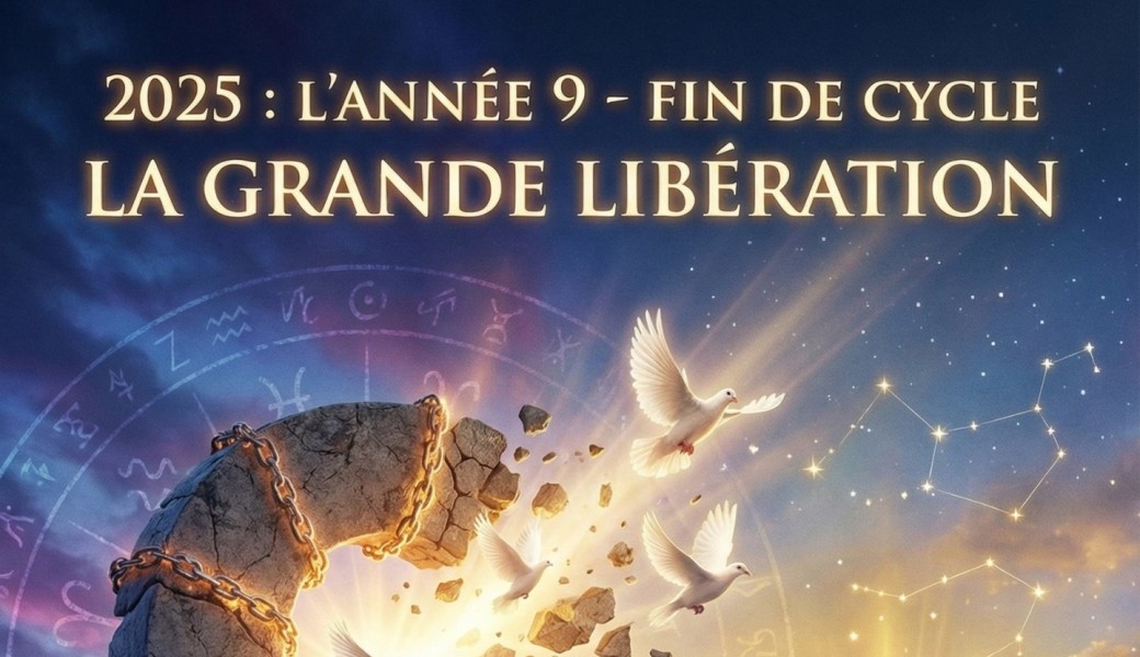 “Clôturer 2025, ouvrir 2026”