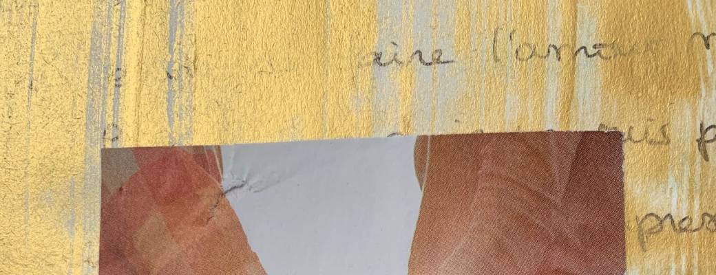 Clôturer une histoire d'amour ancienne