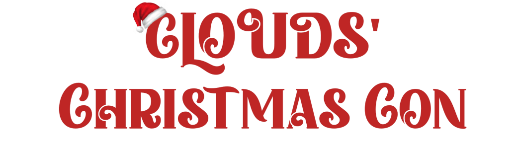 Clouds Christmas Con