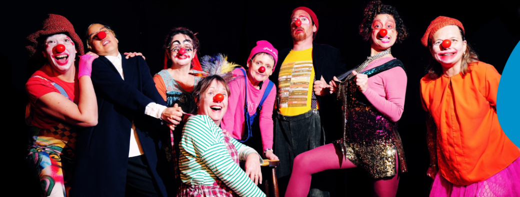 Clowns