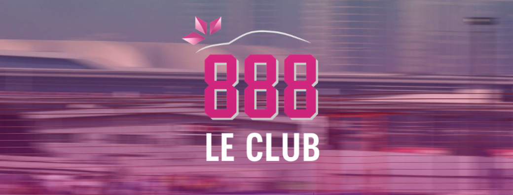 Club 888
