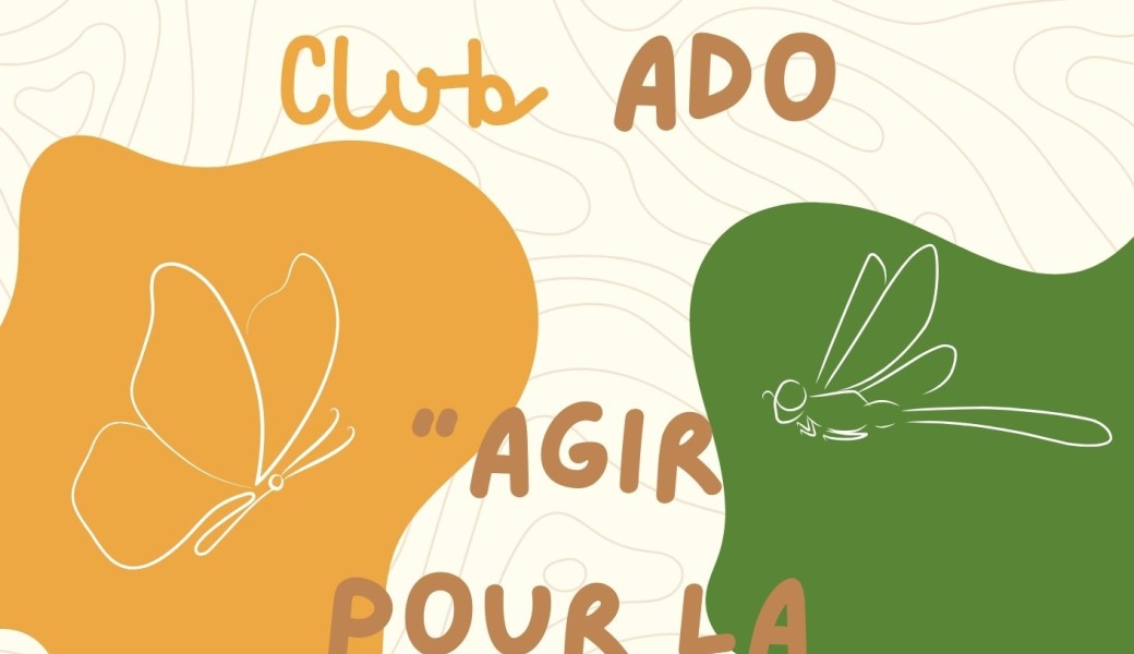 Club ado 2025/2026