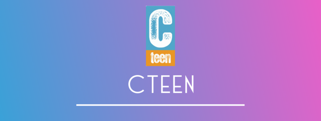 Club ados Cteen 14-18 ans