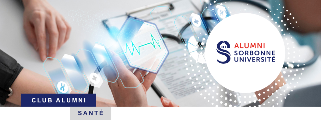 Club alumni Sorbonne Santé - Lancement