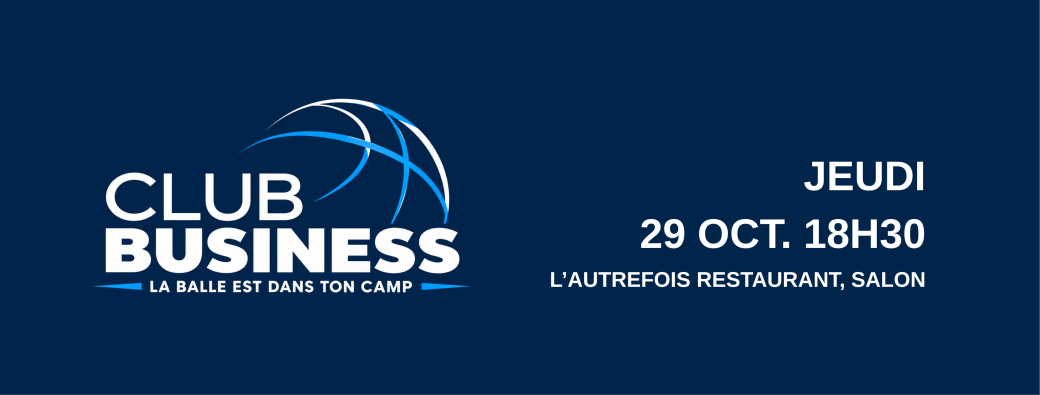 Club Business PSB13
