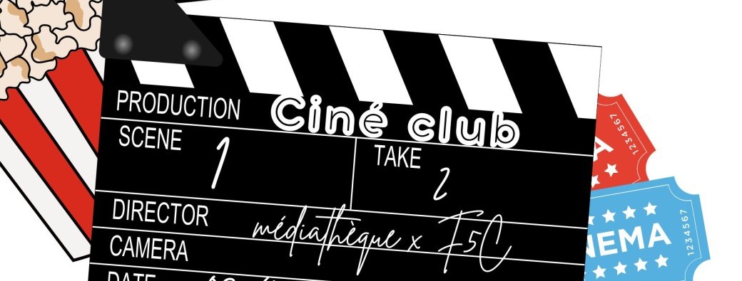 Club ciné 