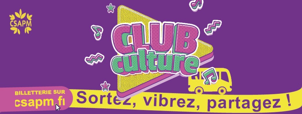 Club Culture