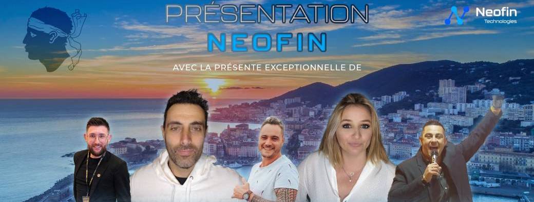 Club d'affaires Ajaccio