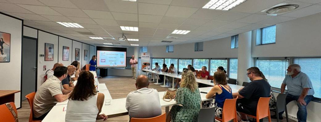 Club d'affaires Dynavenir Afterwork du 16 Septembre 2026