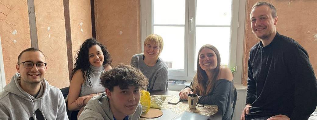 Club de Conversation avancé (B2/C1)