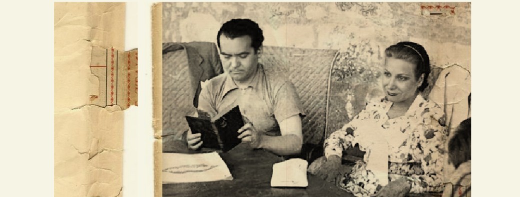 Club de Lectura - Bodas de Sangre