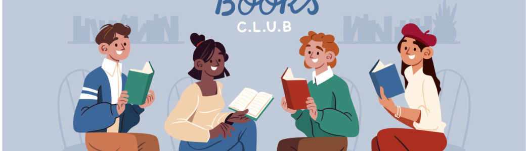 Club de lecture 11-13 ans