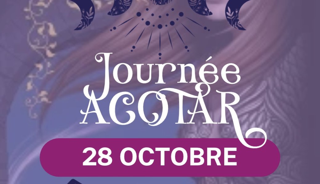 Club de lecture ACOTAR