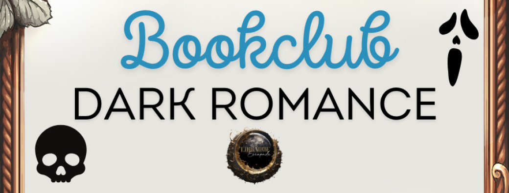 Club de lecture "Dark Romance"