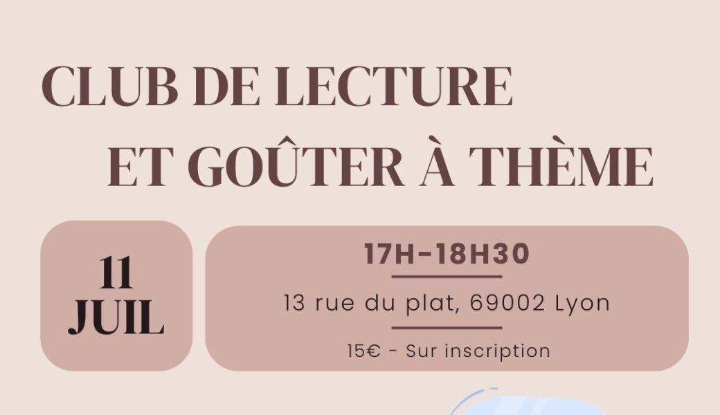Club de lecture Heate Rivalry