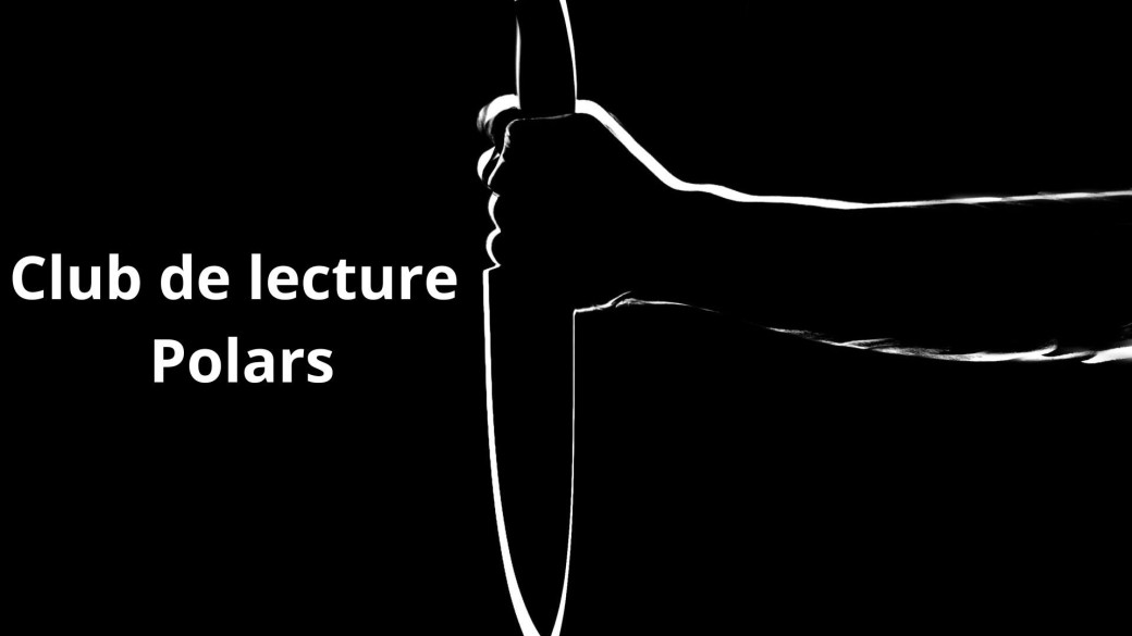 Club de lecture polars cosy crime