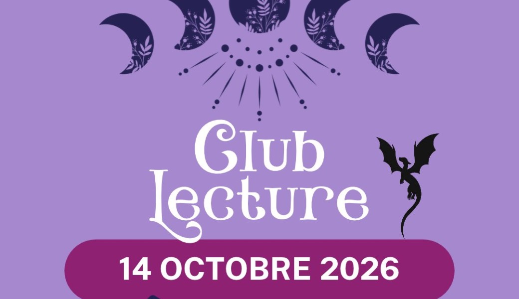 Club de lecture Threshing day