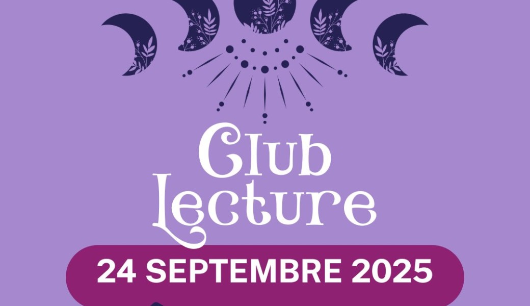 Club de lecture