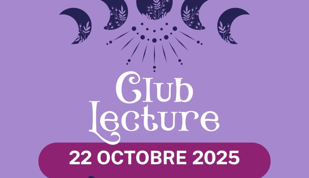 Club de lecture