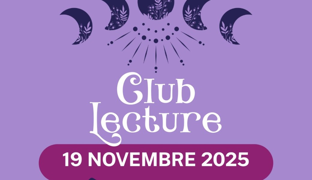 Club de lecture