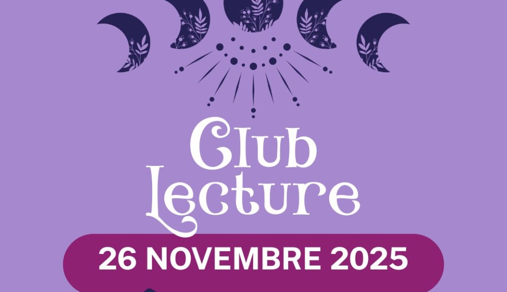 Club de lecture