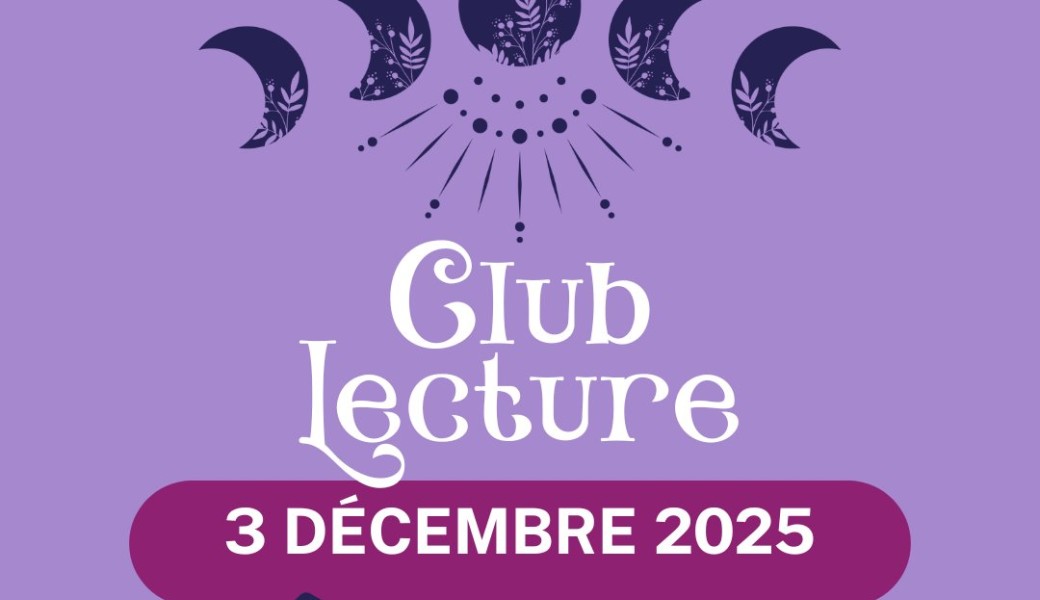 Club de lecture